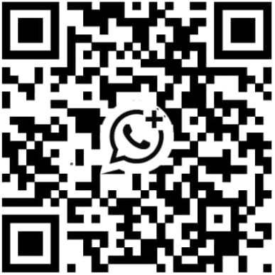 WhatsApp QR Code
