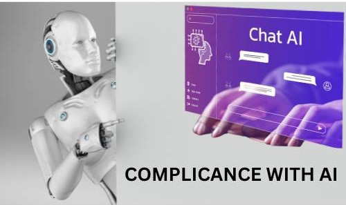 How AI and Tech Are Revolutionizing Corporate Consulting & Compliance
