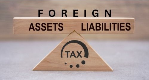 Disclosure of Foreign Assets and Liabilities in Your ITR: Guide